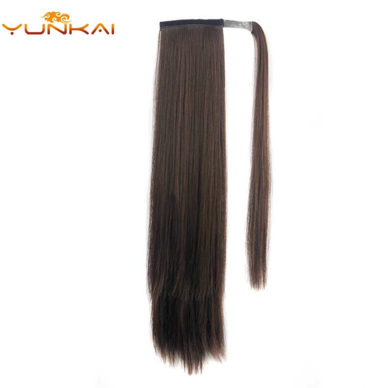 Perika s repom Velcro za žene, Clouds Open D1013, vlakna otporna na visoke temperature, mehanizam izrade, nije za bojanje ili uvijanje