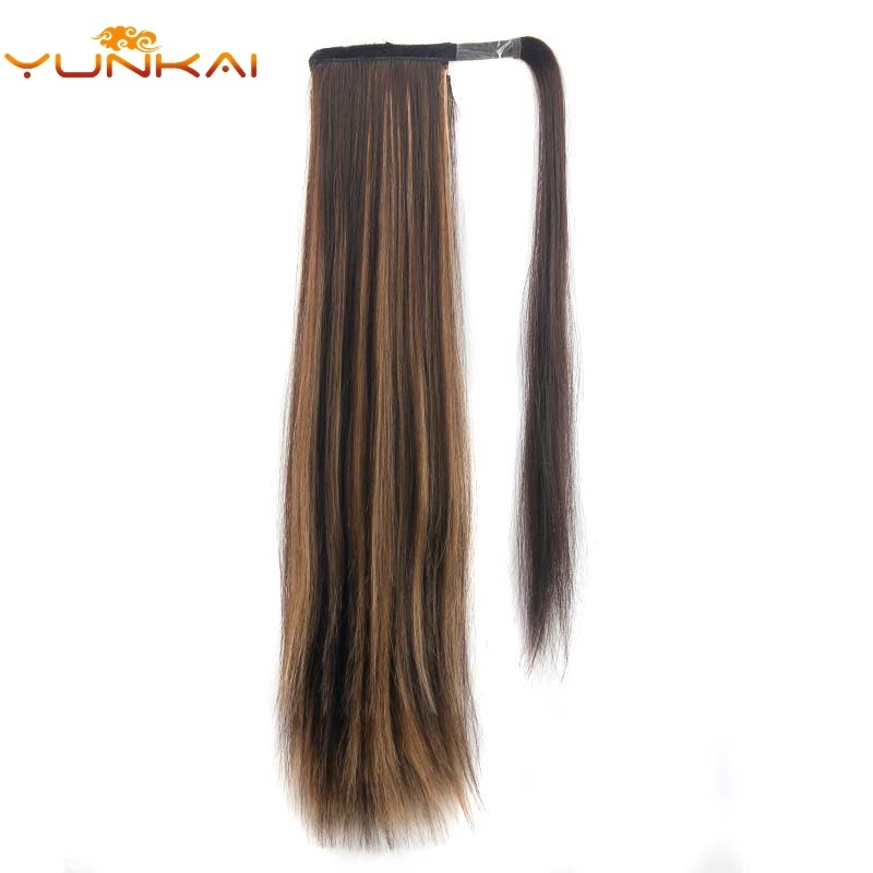 Perika s repom Velcro za žene, Clouds Open D1013, vlakna otporna na visoke temperature, mehanizam izrade, nije za bojanje ili uvijanje