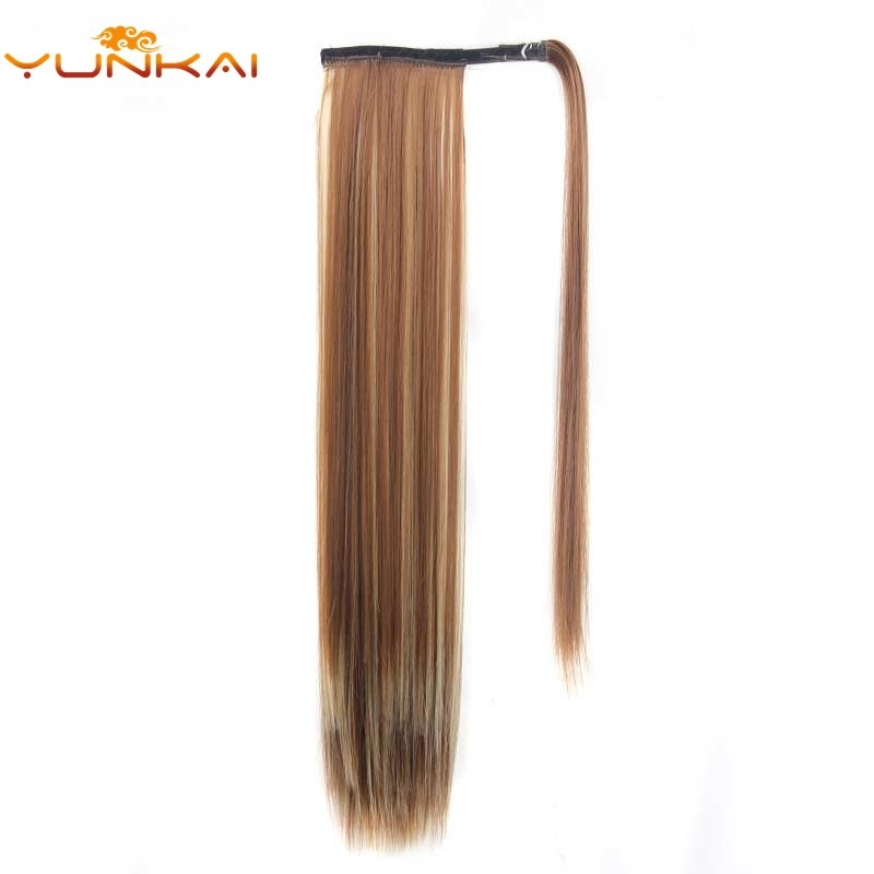 Perika s repom Velcro za žene, Clouds Open D1013, vlakna otporna na visoke temperature, mehanizam izrade, nije za bojanje ili uvijanje