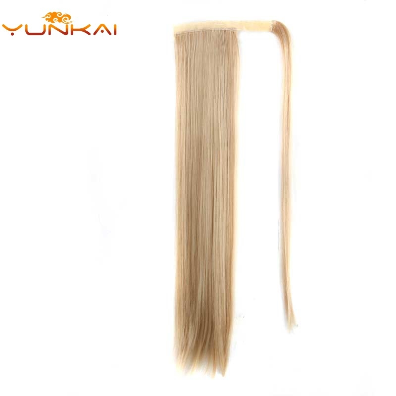 Perika s repom Velcro za žene, Clouds Open D1013, vlakna otporna na visoke temperature, mehanizam izrade, nije za bojanje ili uvijanje