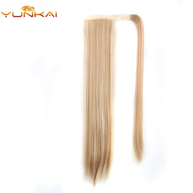 Perika s repom Velcro za žene, Clouds Open D1013, vlakna otporna na visoke temperature, mehanizam izrade, nije za bojanje ili uvijanje