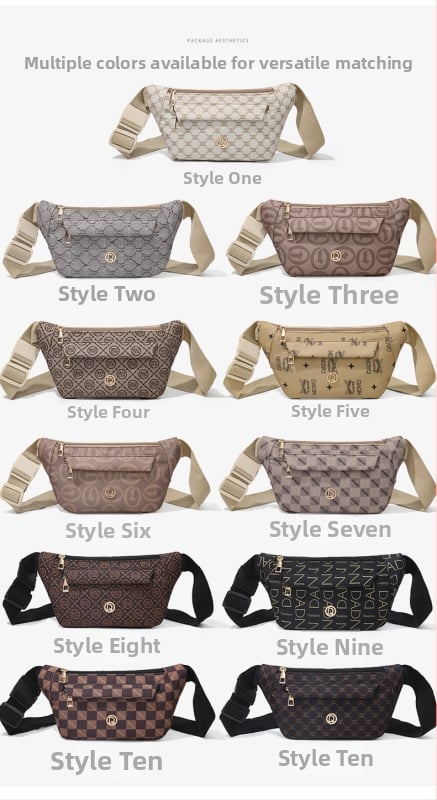 Geantă crossbody pentru femei, stil urban minimalist, material PU, închidere cu fermoar, buzunare interioare: buzunar cu fermoar, buzunar pentru telefon, buzunar pentru documente, curea lată