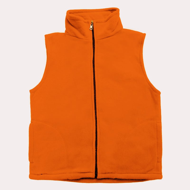 Vesta tricot fleece pentru femei — stil coreean, urban leisure, 100% poliester, amestec fibre chimice, fără glugă