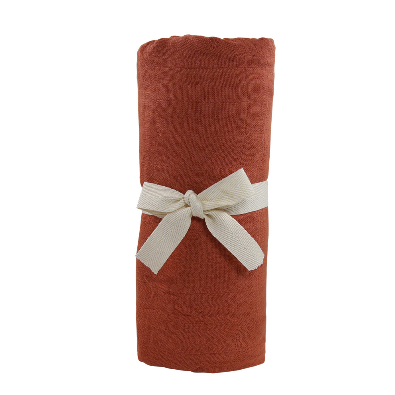 Bibo βρεφικό περιτύλιγμα από μπαμπού-βαμβάκι, μαλακό και ελαστικό, ιδανικό για φωτογράφηση νεογέννητων