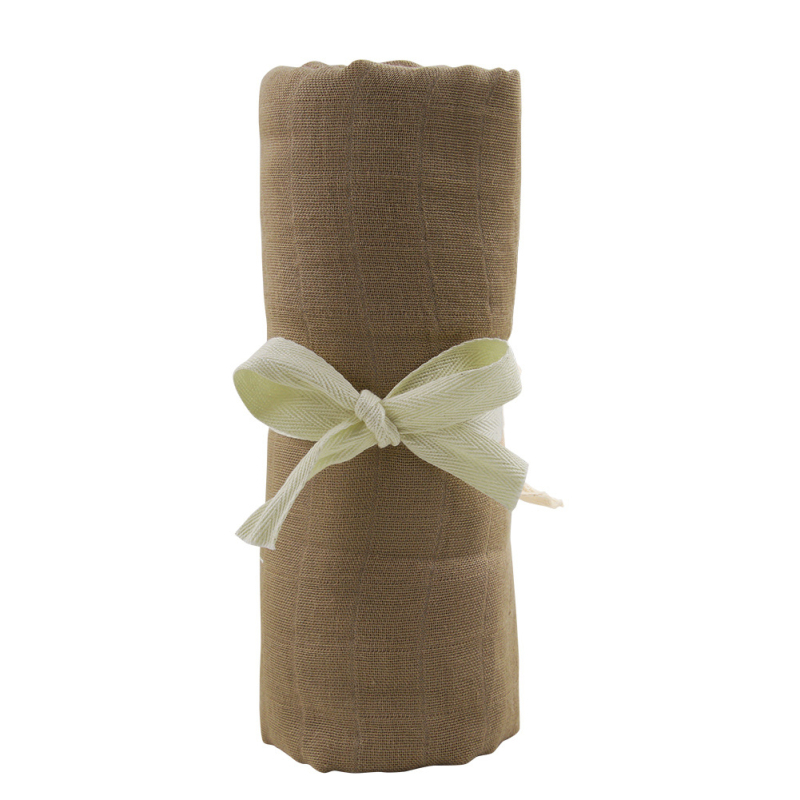 Bibo βρεφικό περιτύλιγμα από μπαμπού-βαμβάκι, μαλακό και ελαστικό, ιδανικό για φωτογράφηση νεογέννητων