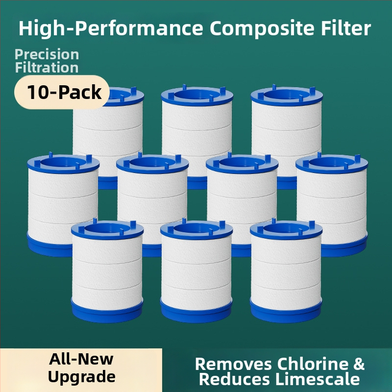 Filtr na kohútik – rozšírenie pre domácu kuchyňu, PP materiál, priama inštalácia, jednorukový ovládanie, model L10205, First Impression, štýl Light Luxury