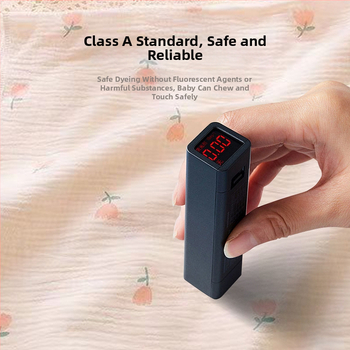 Τύλιγμα από γάζα για νεογέννητα – σχέδιο καρτούν, 95% βαμβάκι, για όλες τις εποχές