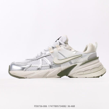 V2K Run Unisex Tenisky s Hrubou Podožkou v Retro Štýle – Dýchajúce, Ľahké, Textilná Stielka