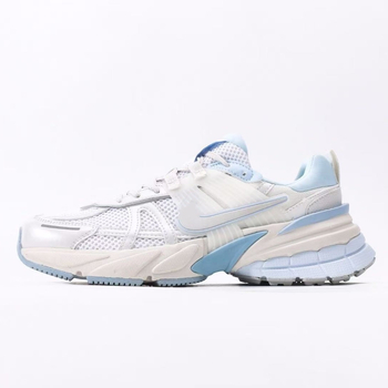 V2K Run Unisex Tenisky s Hrubou Podožkou v Retro Štýle – Dýchajúce, Ľahké, Textilná Stielka