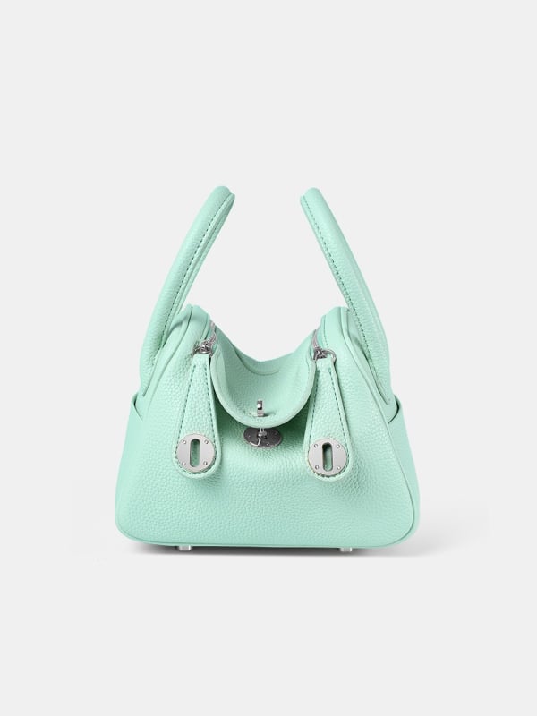 Crossbody torba s poklopcem, horizontalni kvadratni oblik, PU materijal, gradski stil, dvostruke naramenice