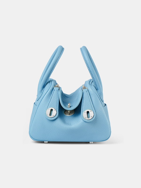 Crossbody torba s poklopcem, horizontalni kvadratni oblik, PU materijal, gradski stil, dvostruke naramenice