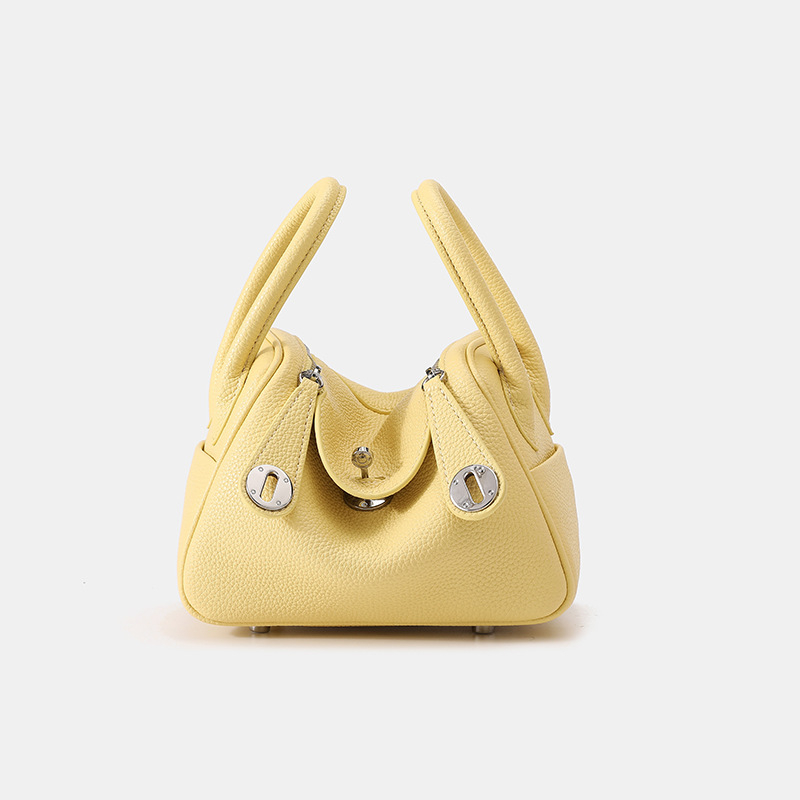 Crossbody torba s poklopcem, horizontalni kvadratni oblik, PU materijal, gradski stil, dvostruke naramenice
