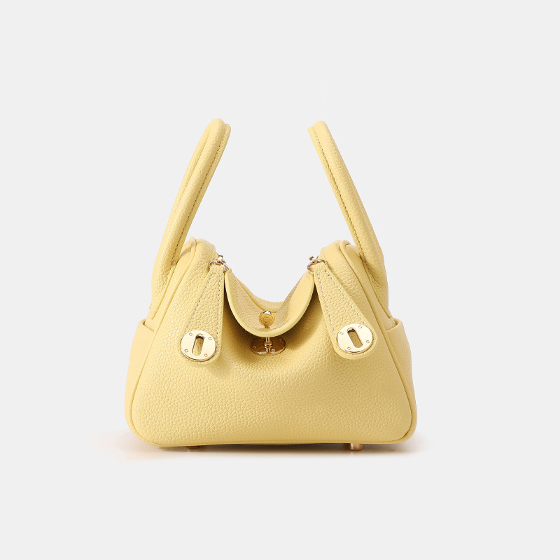 Crossbody torba s poklopcem, horizontalni kvadratni oblik, PU materijal, gradski stil, dvostruke naramenice