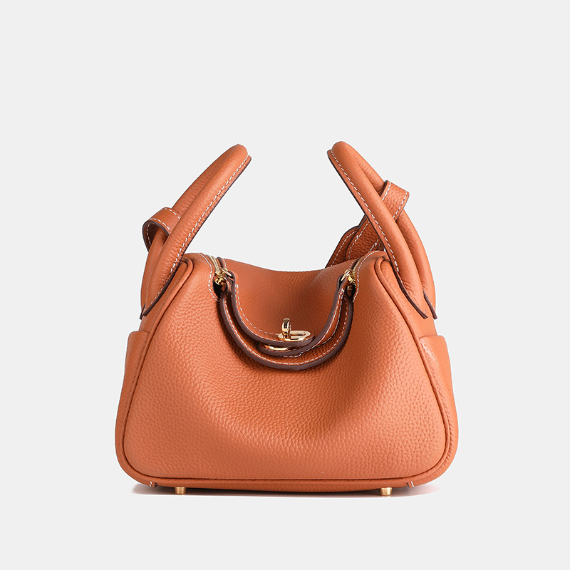Crossbody torba s poklopcem, horizontalni kvadratni oblik, PU materijal, gradski stil, dvostruke naramenice