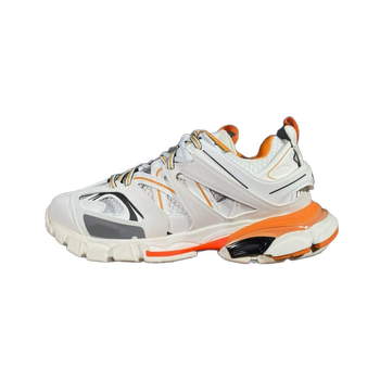 Dad Shoes s koženým horným dielom, gumovou podrážkou, šnúrky, guľatá špička, stredná výška päty 3–5 cm