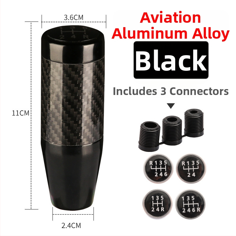 Λαβή επιλογέα ταχυτήτων με σχέδιο φλοιού ξύλου, στρογγυλή μπάλα για χειροκίνητο κιβώτιο (Μοντέλο: Wood grain ball gear head; Μάρκα: Powerful manufacturer; OEM: Original factory)