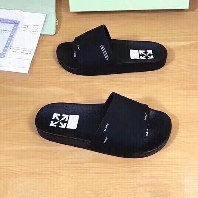 Σαγιονάρες παραλίας Unisex | Άνω μέρος από καουτσούκ | Σόλα από καουτσούκ | Στυλ ανάπαυσης | Εκτύπωση στο επάνω μέρος | Καλοκαίρι 2025