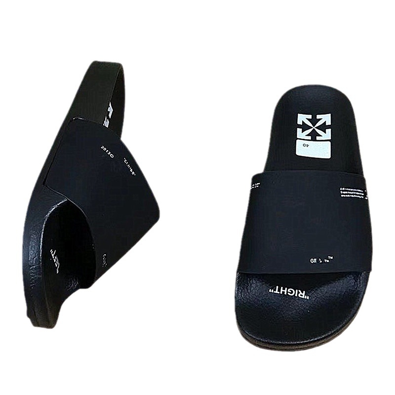 Σαγιονάρες παραλίας Unisex | Άνω μέρος από καουτσούκ | Σόλα από καουτσούκ | Στυλ ανάπαυσης | Εκτύπωση στο επάνω μέρος | Καλοκαίρι 2025