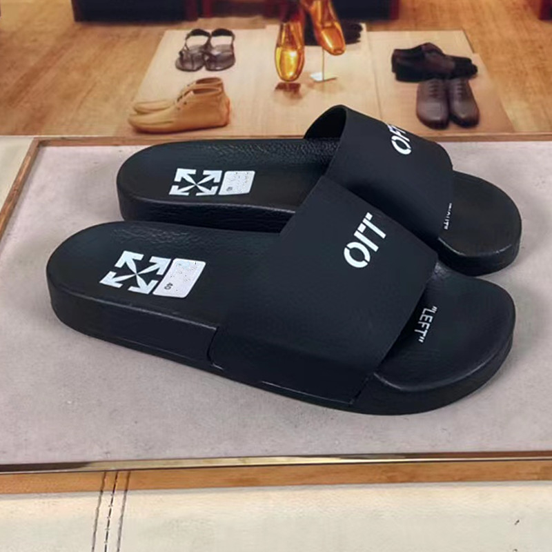 Σαγιονάρες παραλίας Unisex | Άνω μέρος από καουτσούκ | Σόλα από καουτσούκ | Στυλ ανάπαυσης | Εκτύπωση στο επάνω μέρος | Καλοκαίρι 2025