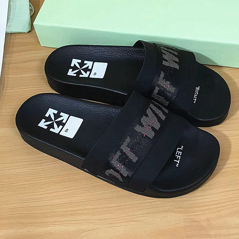 Σαγιονάρες παραλίας Unisex | Άνω μέρος από καουτσούκ | Σόλα από καουτσούκ | Στυλ ανάπαυσης | Εκτύπωση στο επάνω μέρος | Καλοκαίρι 2025