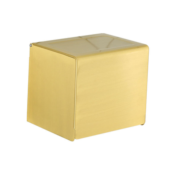 Zidni set držača ručnika za kupaonicu, od Space aluminija s brušenom anodizacijom, europski stil laganog luksuza, 2-6+ komada