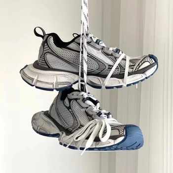 Dad Shoes s hrubou podrážkou 3-5 cm | predné viazanie s remienkom, vrchný materiál syntetická koža, EVA stielka, gumová podrážka