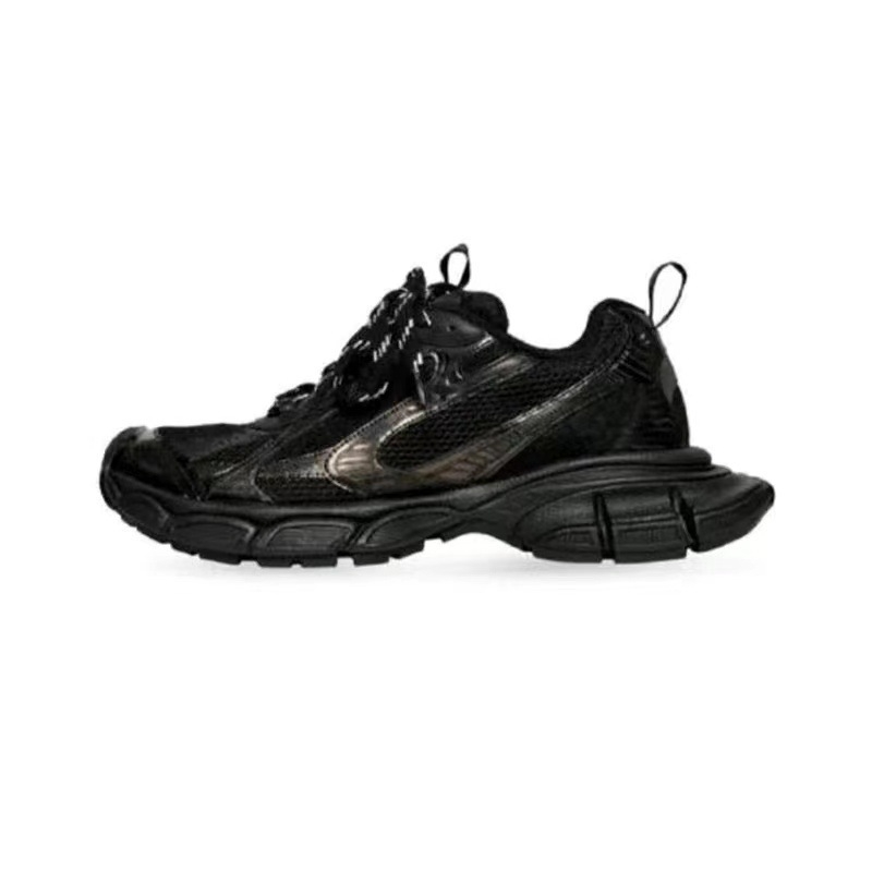 Dad Shoes s hrubou podrážkou 3-5 cm | predné viazanie s remienkom, vrchný materiál syntetická koža, EVA stielka, gumová podrážka