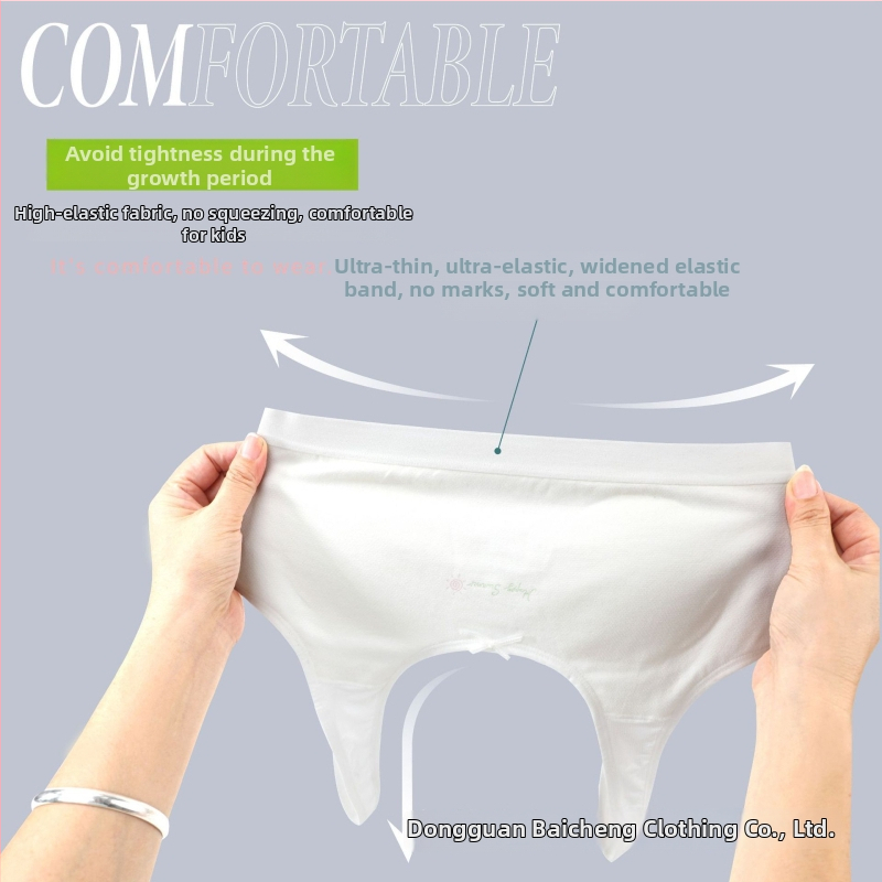 Κοριτσίστικο βαμβακερό εσώρουχο βάσης με χωρίς ραφές, λεπτές προμορφωμένες cups και σταθερές διπλές τιράντες, για ηλικίες 9–13.