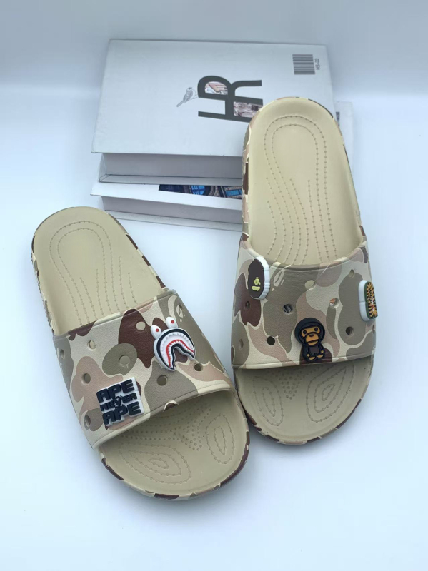 Flip-flops cu partea superioară EVA și talpa EVA; stil relaxat; respirante; design slip-on; pentru adulți.