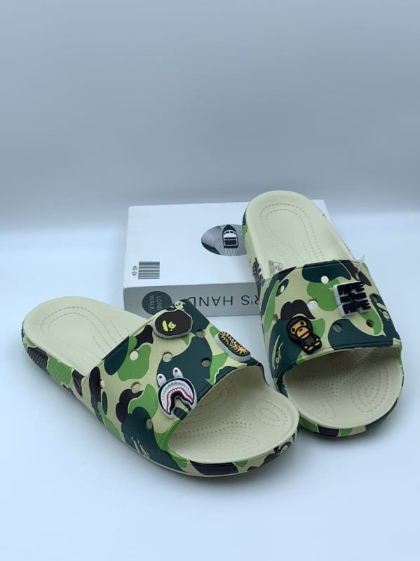 Flip-flops cu partea superioară EVA și talpa EVA; stil relaxat; respirante; design slip-on; pentru adulți.