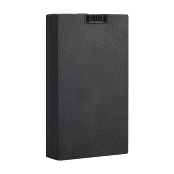 Презареждаема литиева батерия за смарт врата с отключване по пръстов отпечатък – Sakura neng, DC захранване, експлоатационен живот 300 цикъла, капацитет за съхранение на пръстов отпечатък 1