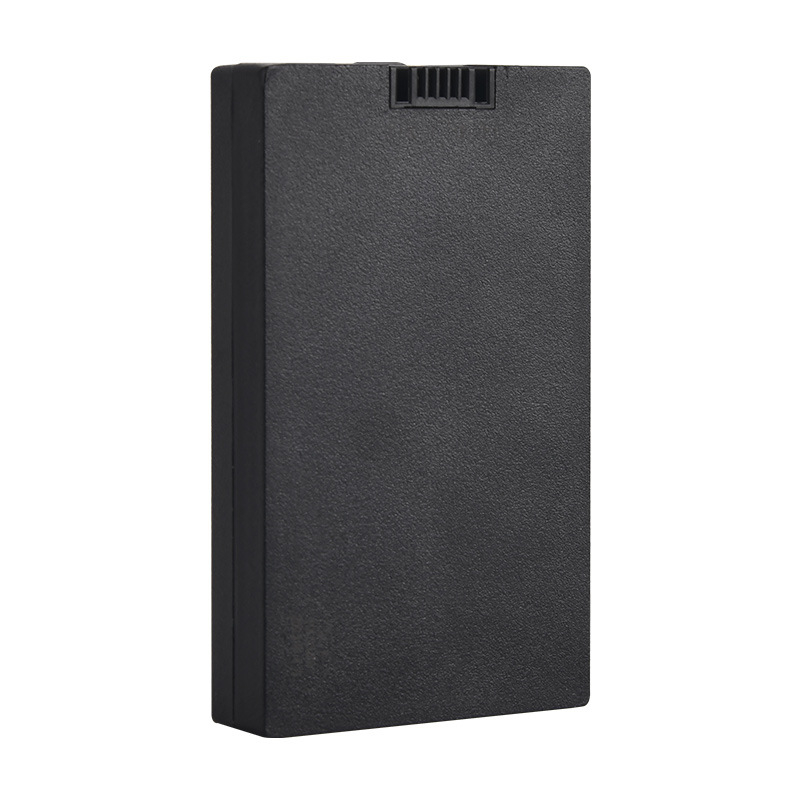 Презареждаема литиева батерия за смарт врата с отключване по пръстов отпечатък – Sakura neng, DC захранване, експлоатационен живот 300 цикъла, капацитет за съхранение на пръстов отпечатък 1