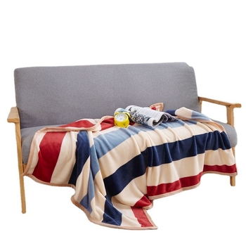 Pătură de odihnă pentru birou, primăvară-toamnă, până la 180 g, tip pătură: altul, model: altul, stil: modern simplu