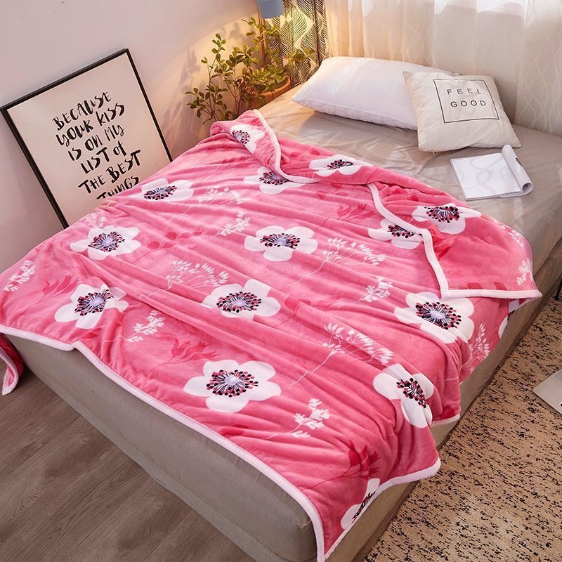 Pătură de odihnă pentru birou, primăvară-toamnă, până la 180 g, tip pătură: altul, model: altul, stil: modern simplu