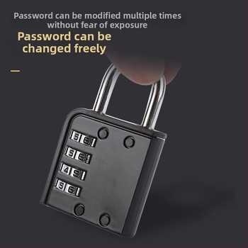 Numerikus zár acélhuzalos kötéllal, aranyozott bevonattal, modern minimális stílus – alkalmas diákszobai szekrényekhez, utazótáskákhoz és laptop-táskákhoz (különböző modellek)
