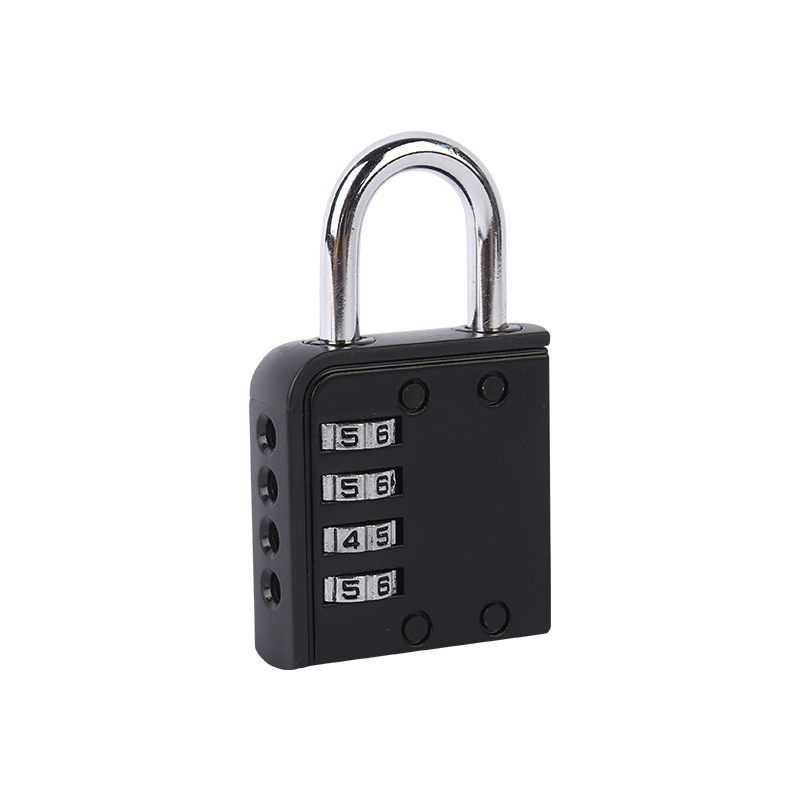 Numerikus zár acélhuzalos kötéllal, aranyozott bevonattal, modern minimális stílus – alkalmas diákszobai szekrényekhez, utazótáskákhoz és laptop-táskákhoz (különböző modellek)