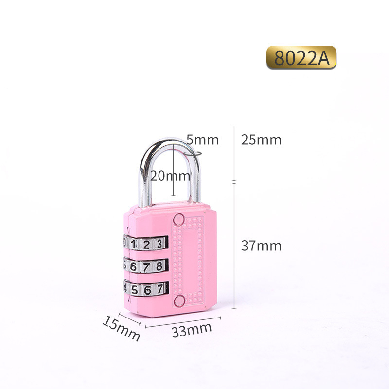 Numerikus zár acélhuzalos kötéllal, aranyozott bevonattal, modern minimális stílus – alkalmas diákszobai szekrényekhez, utazótáskákhoz és laptop-táskákhoz (különböző modellek)