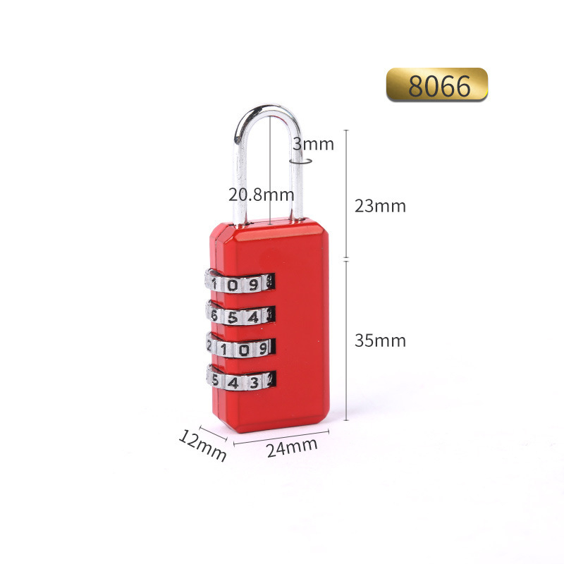 Numerikus zár acélhuzalos kötéllal, aranyozott bevonattal, modern minimális stílus – alkalmas diákszobai szekrényekhez, utazótáskákhoz és laptop-táskákhoz (különböző modellek)