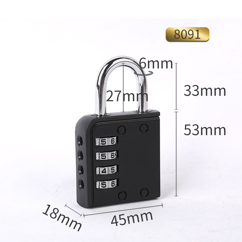 Numerikus zár acélhuzalos kötéllal, aranyozott bevonattal, modern minimális stílus – alkalmas diákszobai szekrényekhez, utazótáskákhoz és laptop-táskákhoz (különböző modellek)