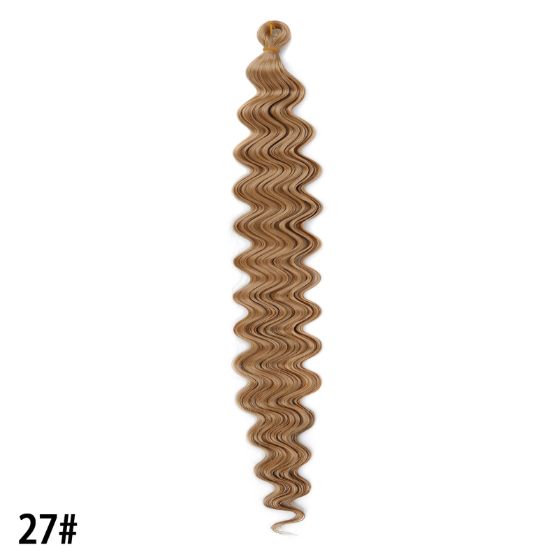 Meirui Gzf-02 Extensie păr coadă de cal – Fir de înaltă temperatură, Păr în buchet, Proces Mecanic, Utilizare universală, Origine Zhejiang