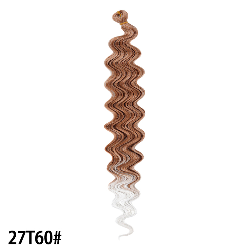 Meirui Gzf-02 Extensie păr coadă de cal – Fir de înaltă temperatură, Păr în buchet, Proces Mecanic, Utilizare universală, Origine Zhejiang