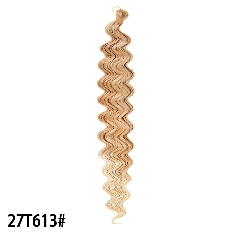 Meirui Gzf-02 Extensie păr coadă de cal – Fir de înaltă temperatură, Păr în buchet, Proces Mecanic, Utilizare universală, Origine Zhejiang