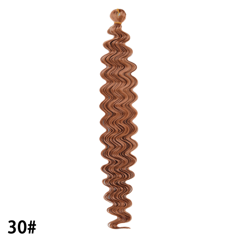 Meirui Gzf-02 Extensie păr coadă de cal – Fir de înaltă temperatură, Păr în buchet, Proces Mecanic, Utilizare universală, Origine Zhejiang