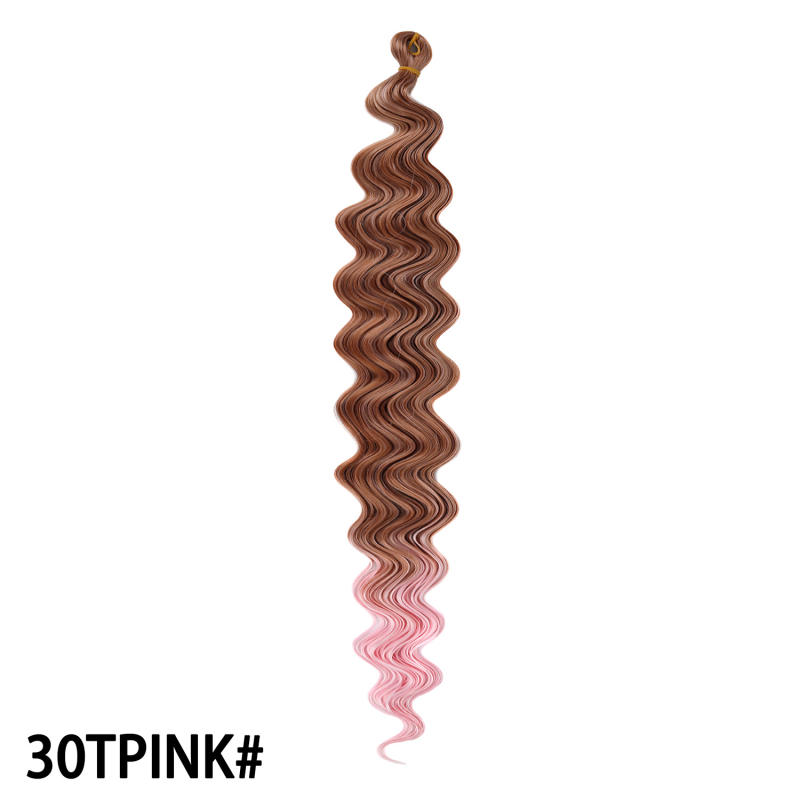 Meirui Gzf-02 Extensie păr coadă de cal – Fir de înaltă temperatură, Păr în buchet, Proces Mecanic, Utilizare universală, Origine Zhejiang