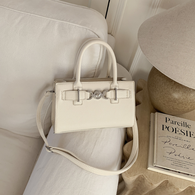 Τσάντα crossbody Ultrafiber, ορθογώνιο σχήμα, Άνοιξη 2026, φερμουάρ, πολυεστερική επένδυση, εσωτερική κρυφή τσέπη, μία ρυθμιζόμενη λουρί, Κωδικός XCY-98724