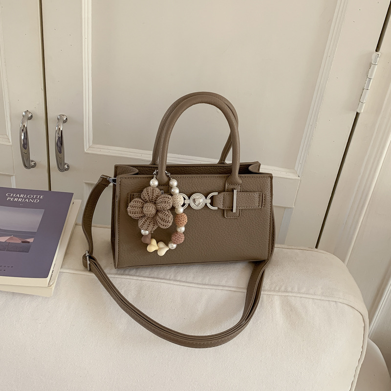 Τσάντα crossbody Ultrafiber, ορθογώνιο σχήμα, Άνοιξη 2026, φερμουάρ, πολυεστερική επένδυση, εσωτερική κρυφή τσέπη, μία ρυθμιζόμενη λουρί, Κωδικός XCY-98724