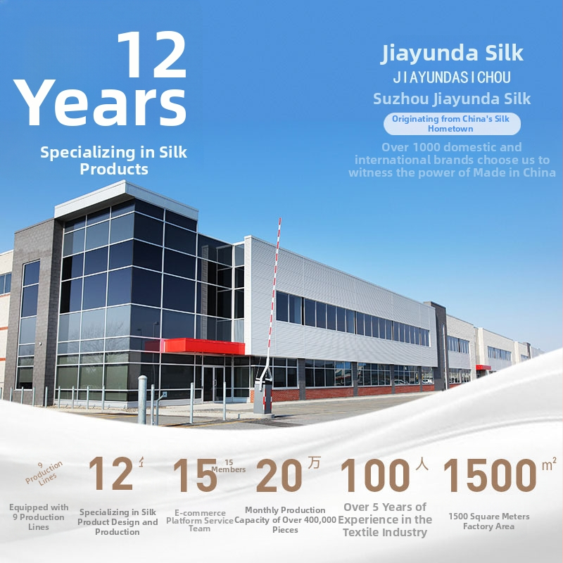 Hedvábna gumička do vlasov - ručná výroba, prírodný štýl, vysoká pružnosť, Jar 2024