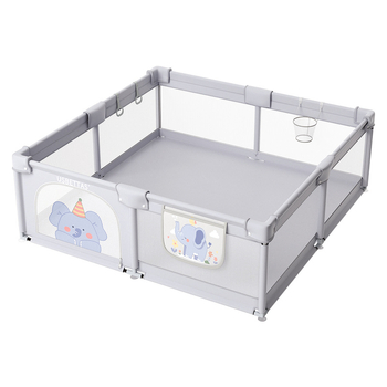 Betides Φράγμα Μωρού από Ύφασμα για 0–2 ετών | Ανάπτυξη: Σέρνεμα, Λαβή, Επικοινωνία Γονέα-Παιδιού | Συσκευασία σε Χαρτοκιβώτιο