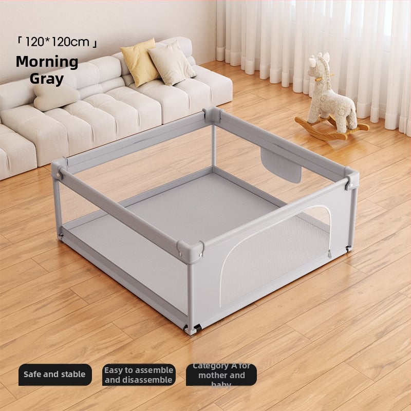 Betides Φράγμα Μωρού από Ύφασμα για 0–2 ετών | Ανάπτυξη: Σέρνεμα, Λαβή, Επικοινωνία Γονέα-Παιδιού | Συσκευασία σε Χαρτοκιβώτιο