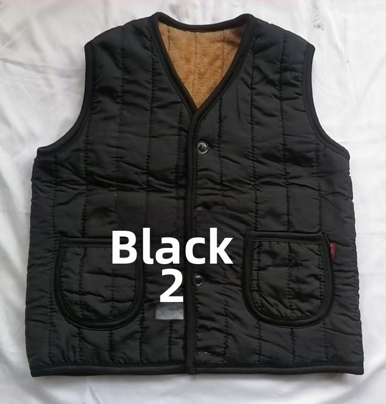 Vestă damă pentru exterior, decolteu în V, lungime scurtă, croială în formă A, fermoar, umplutură poliester